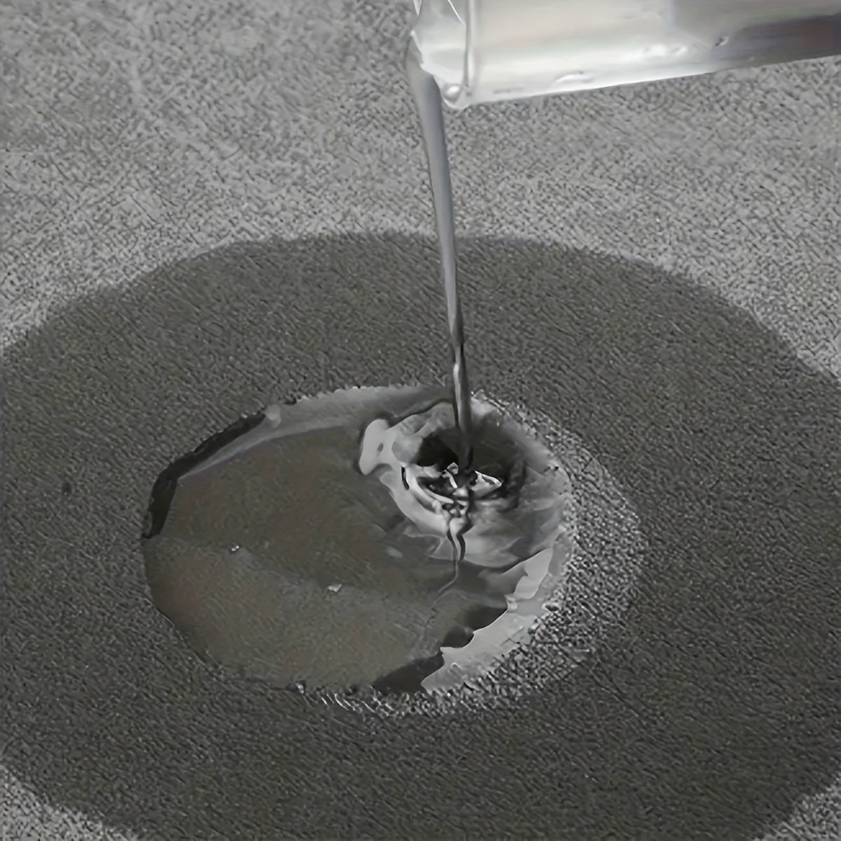 Badrumsmatta Absorba - Supersnabb torkning