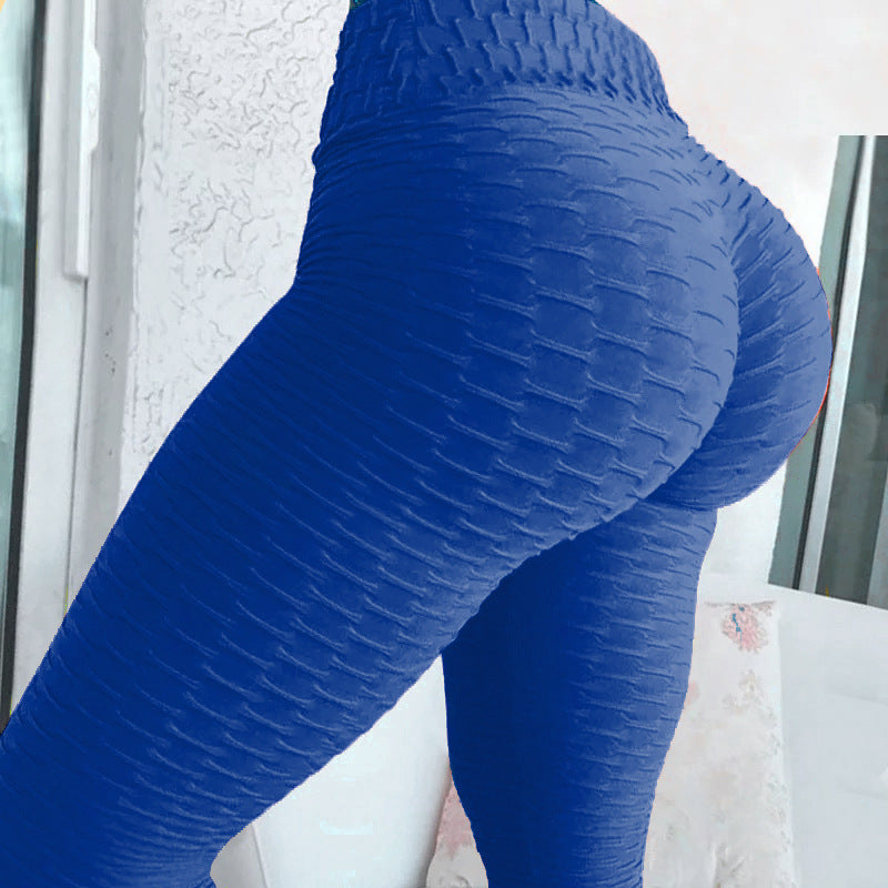 YogaTights™ – Sportiga Tights för Kvinnor