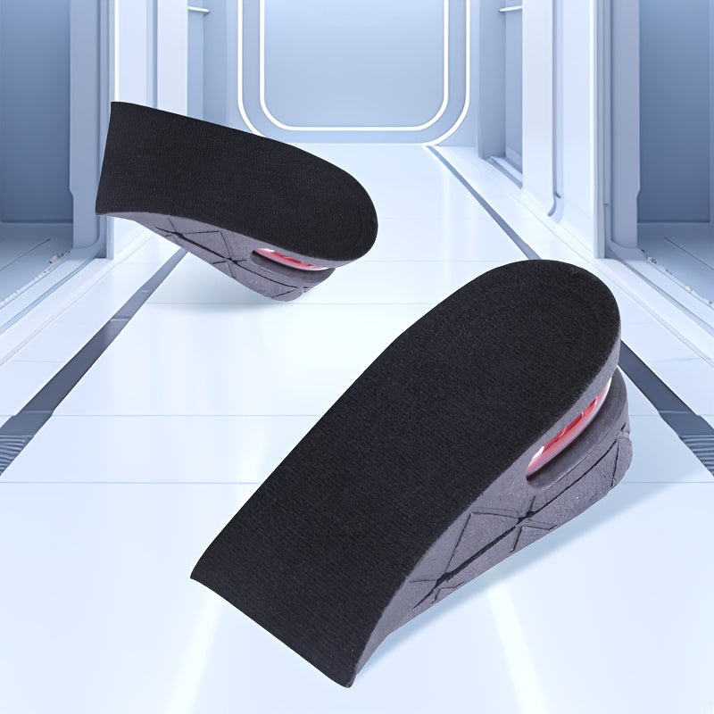 LuftDämpare™ – Unisex Skoinlägg med Luftkudde