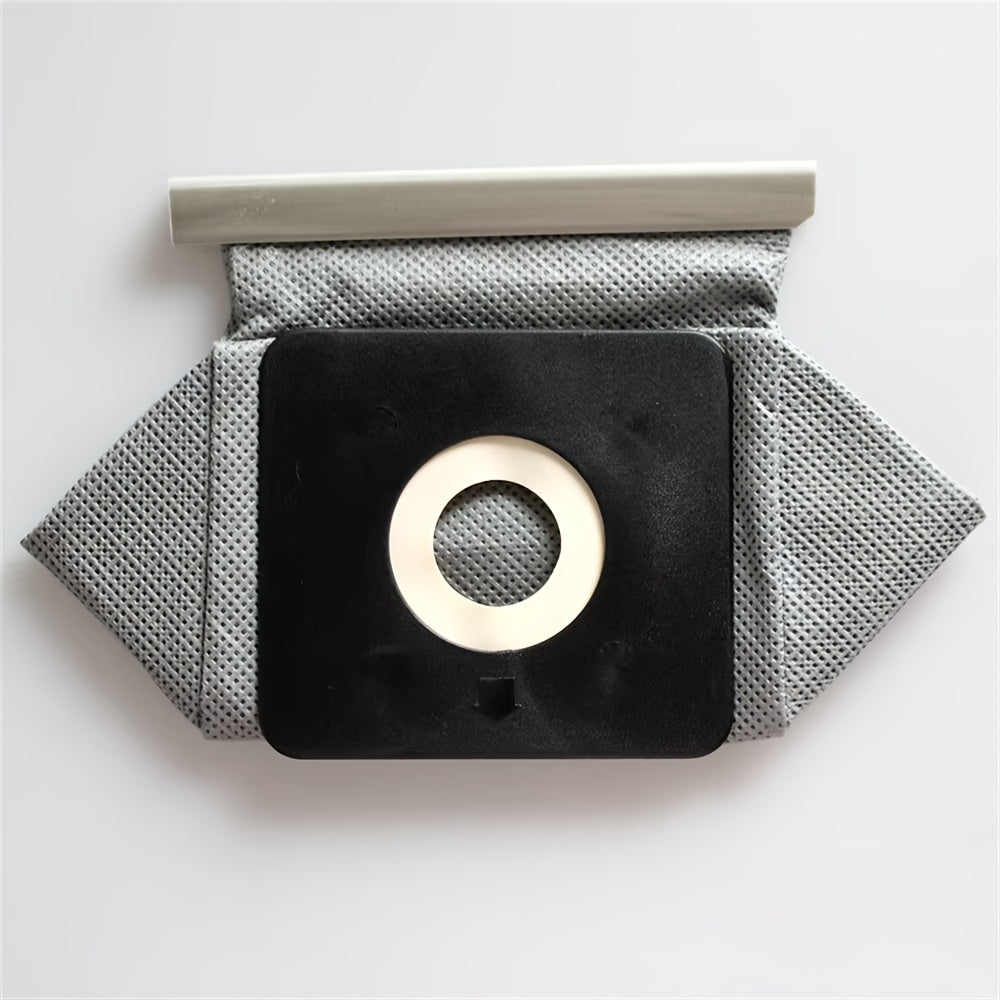 PåsRent – Tvättbar dammsugarpåse (2-pack)