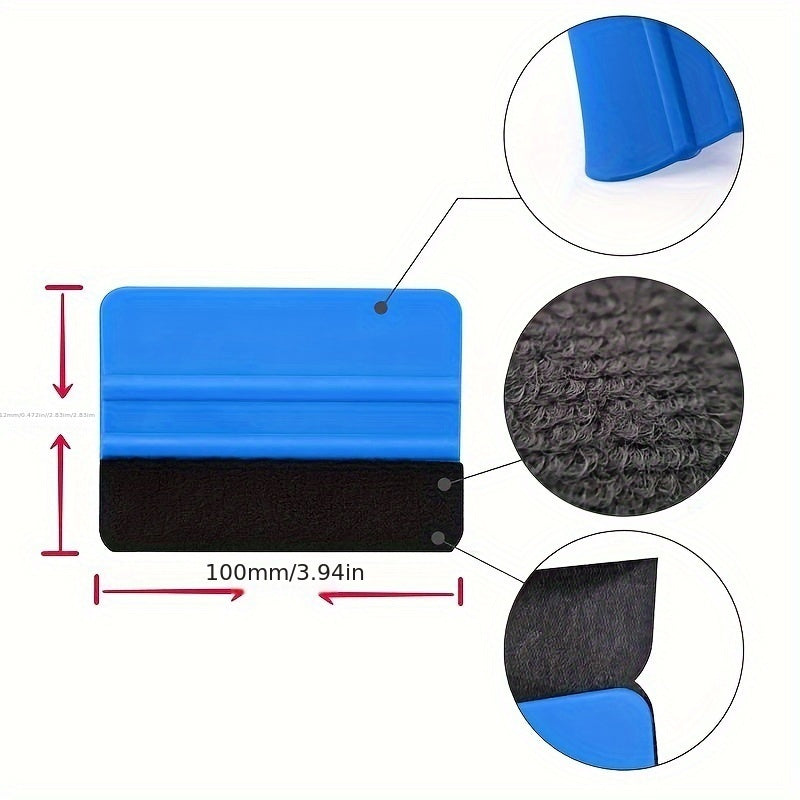 WrapKit Pro™ – Verktyg för Dekor & Toning