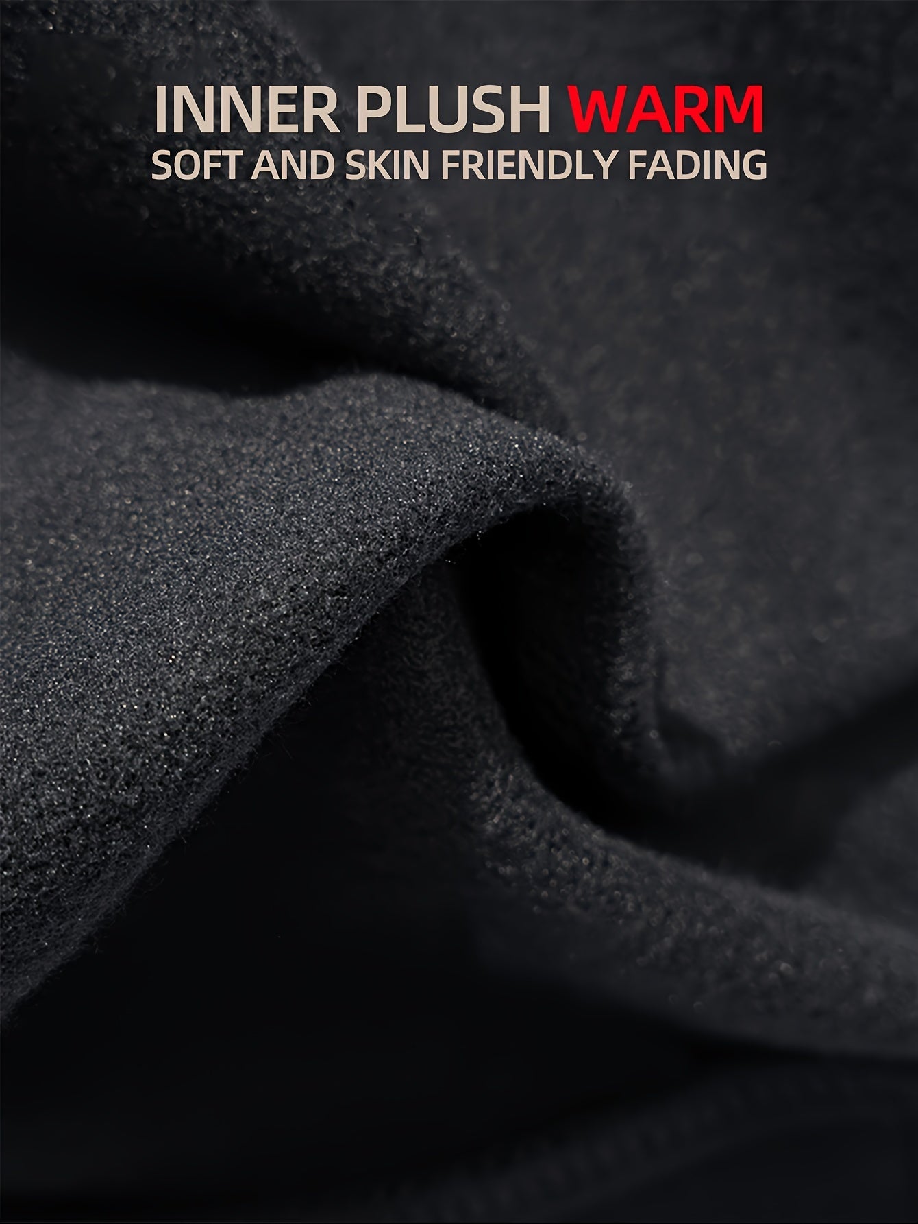 Herr Träningsset med Fleece & Leggings