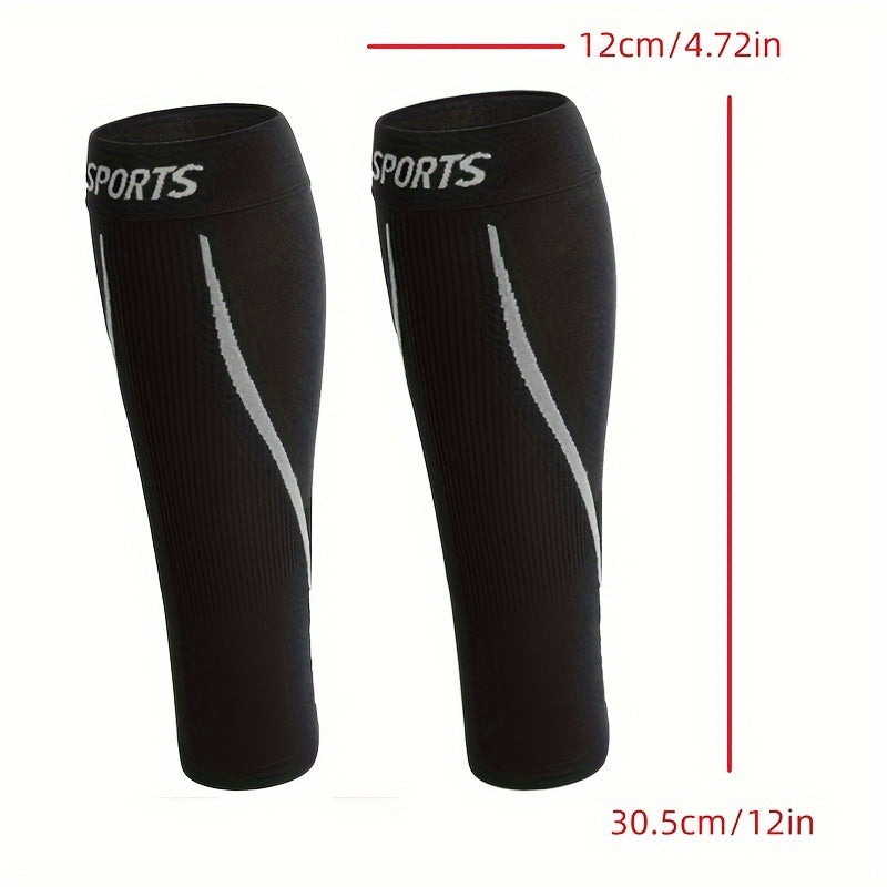 2-pack Stödstrumpor för Vader