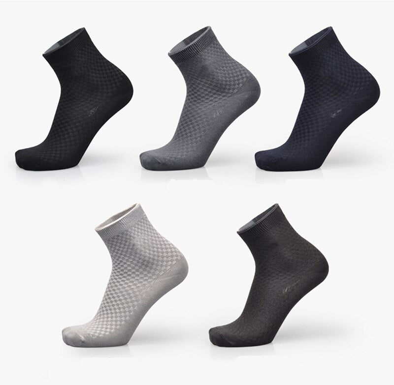 Bamboo Elite Herr