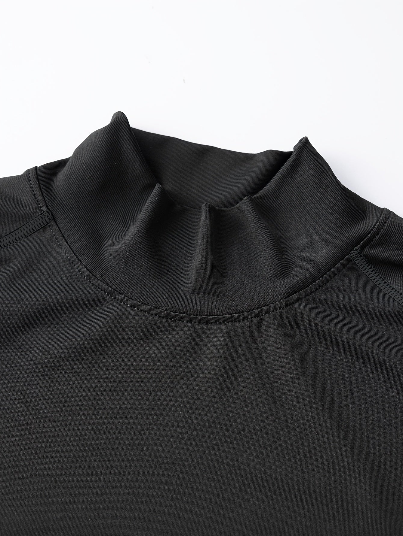 Varustadens Longsleve – Herr T-shirt med Snabbtork & Stretch