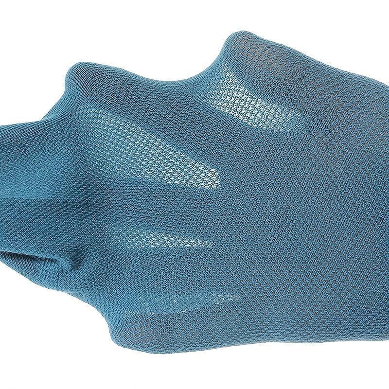 10-pack Låga Sportstrumpor – Unisex & Andas