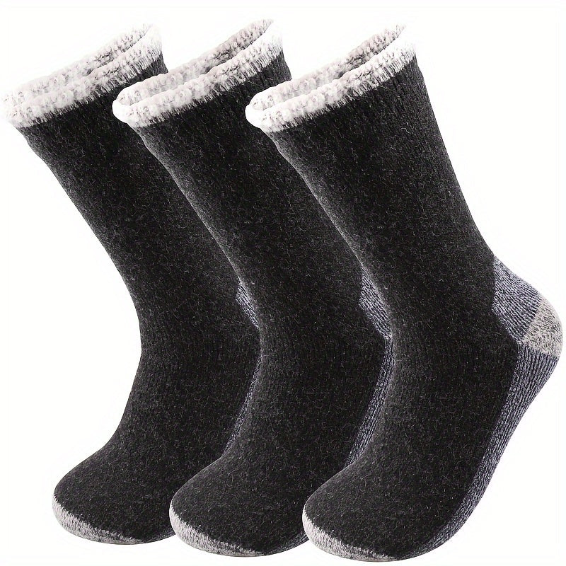 ArcticFeet – 3 par herrstrumpor -30°C