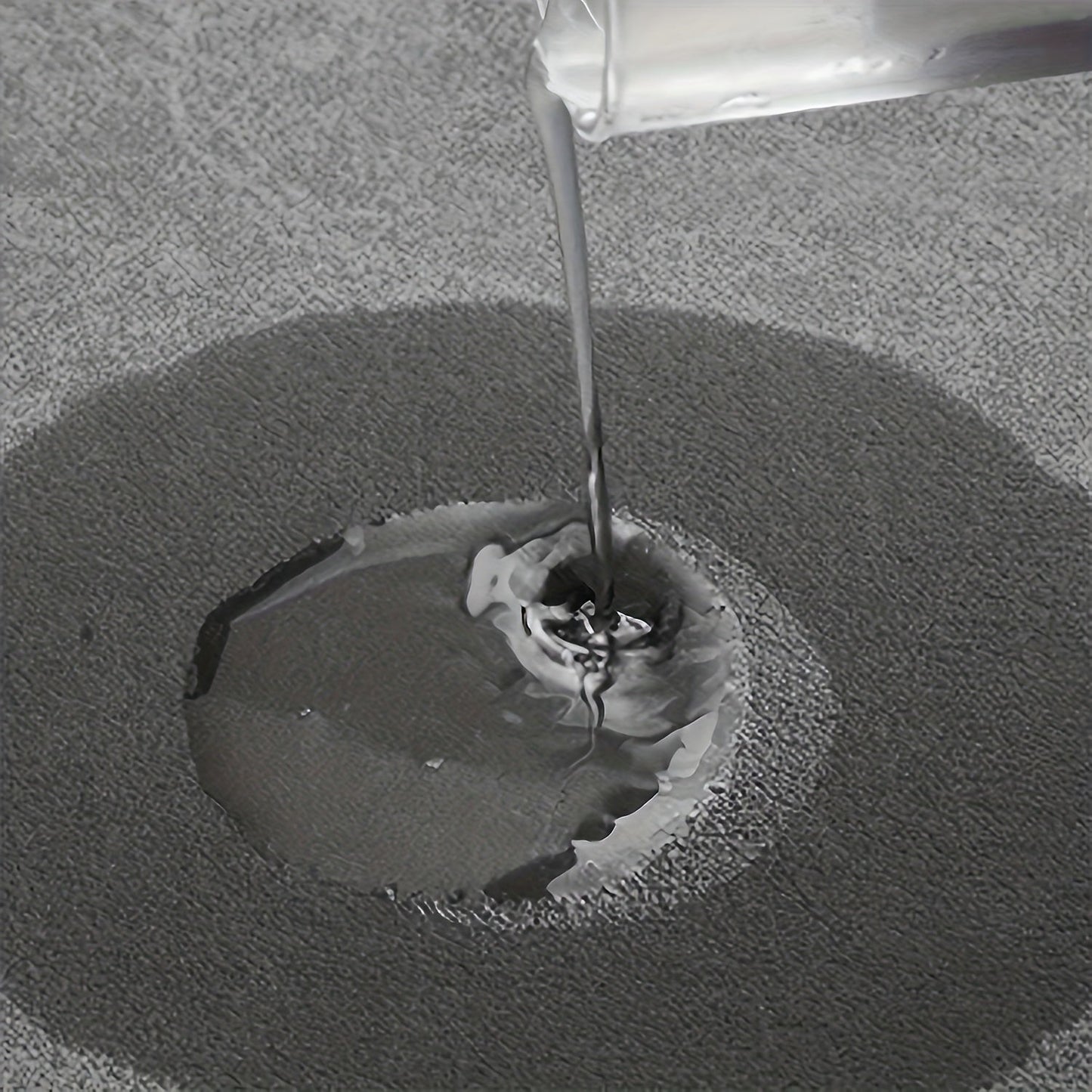 Badrumsmatta Absorba - Supersnabb torkning