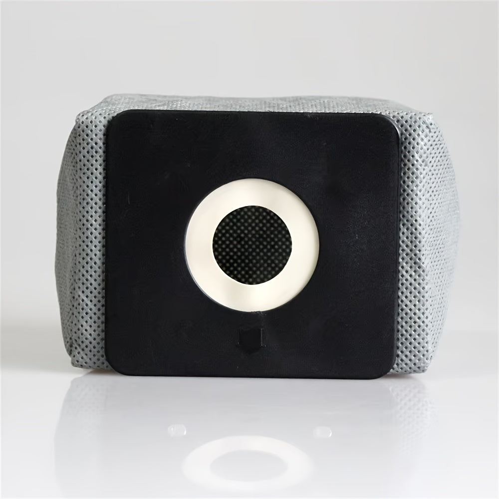 PåsRent – Tvättbar dammsugarpåse (2-pack)
