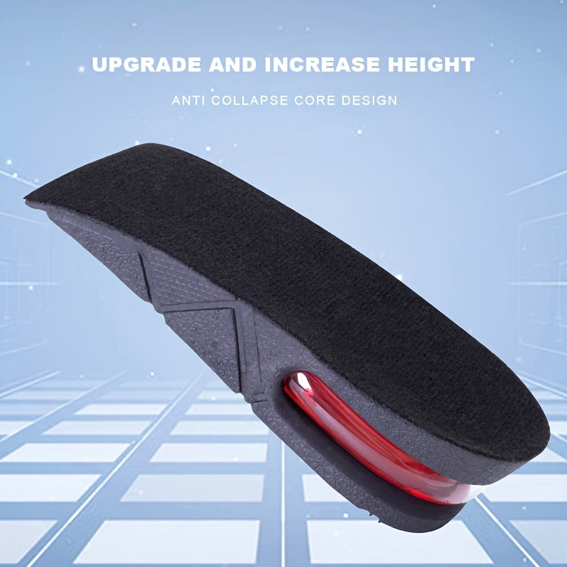 LuftDämpare™ – Unisex Skoinlägg med Luftkudde