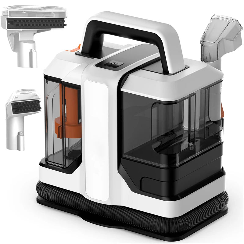 SpotClean Pro™ 750W Portabel Fläckborttagare