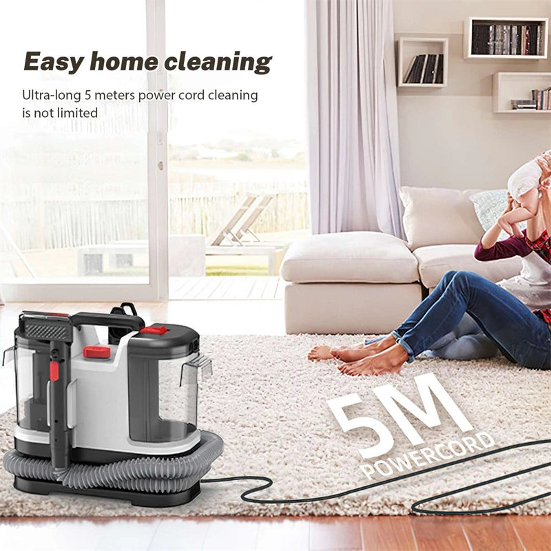 SpotClean Pro™ 750W Portabel Fläckborttagare