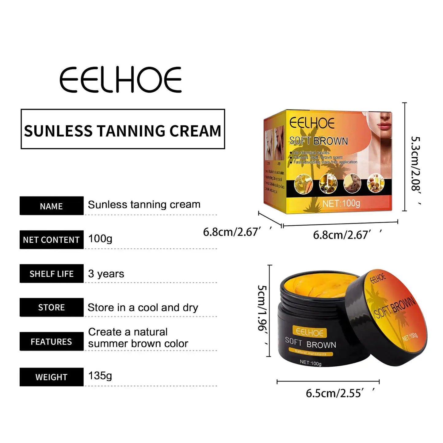 Tanning Enhancer