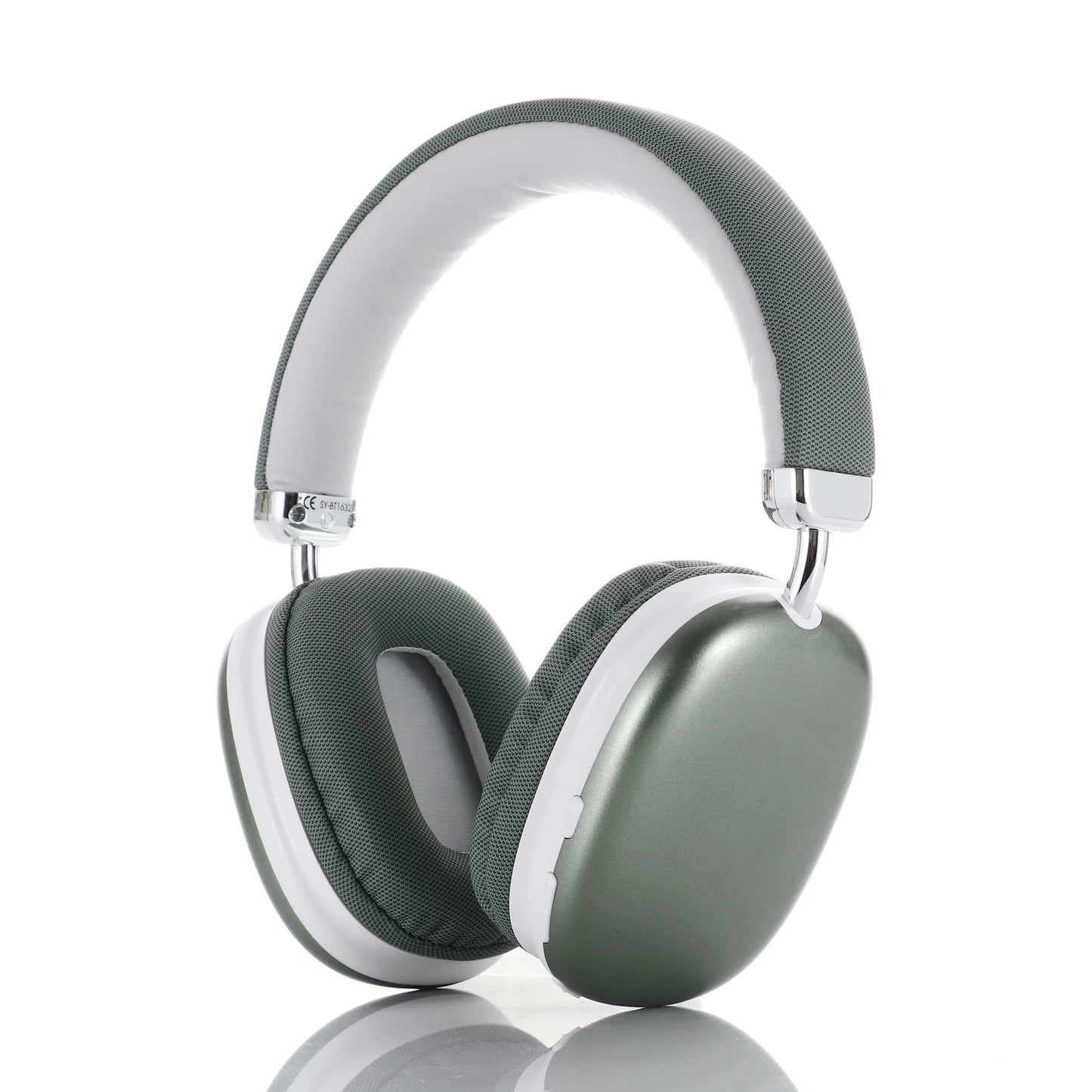 Trådlösa hörlurar – headset för iOS & Android