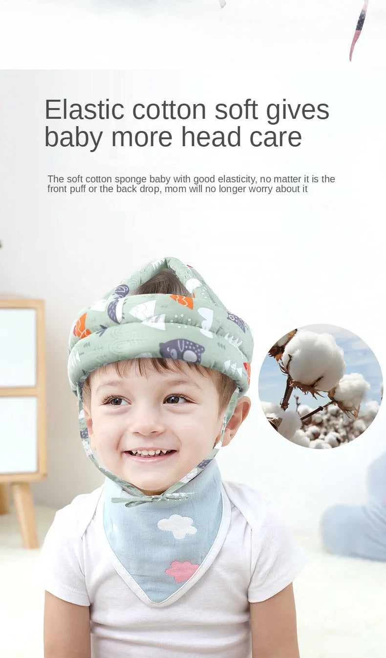 BabyTrygg – trygghet för de små