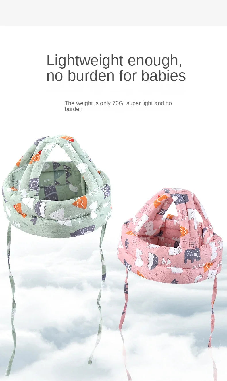 BabyTrygg – trygghet för de små