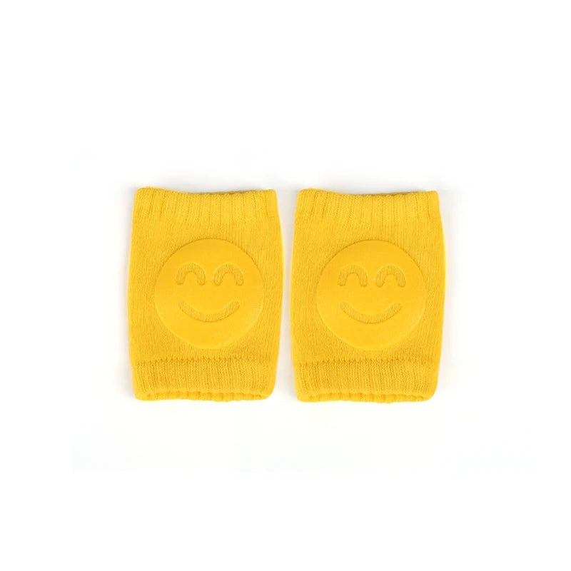 Happy knees
