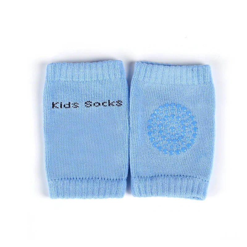 Happy knees