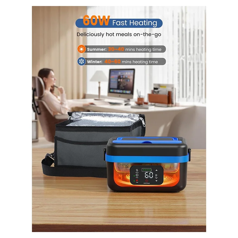 Warmbox