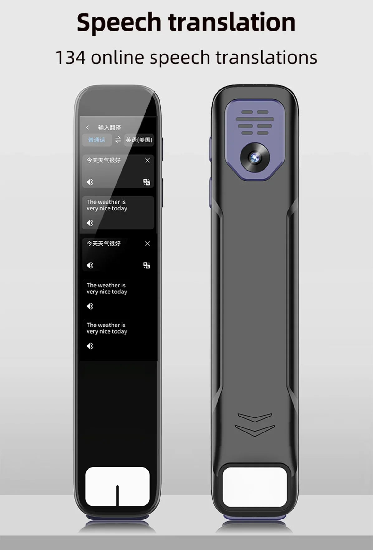 AI Smart Pen With Built-In ChatGPT Integration Scans Questions And Receives Instant AI-Generated Answers