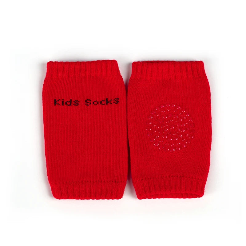 Happy knees
