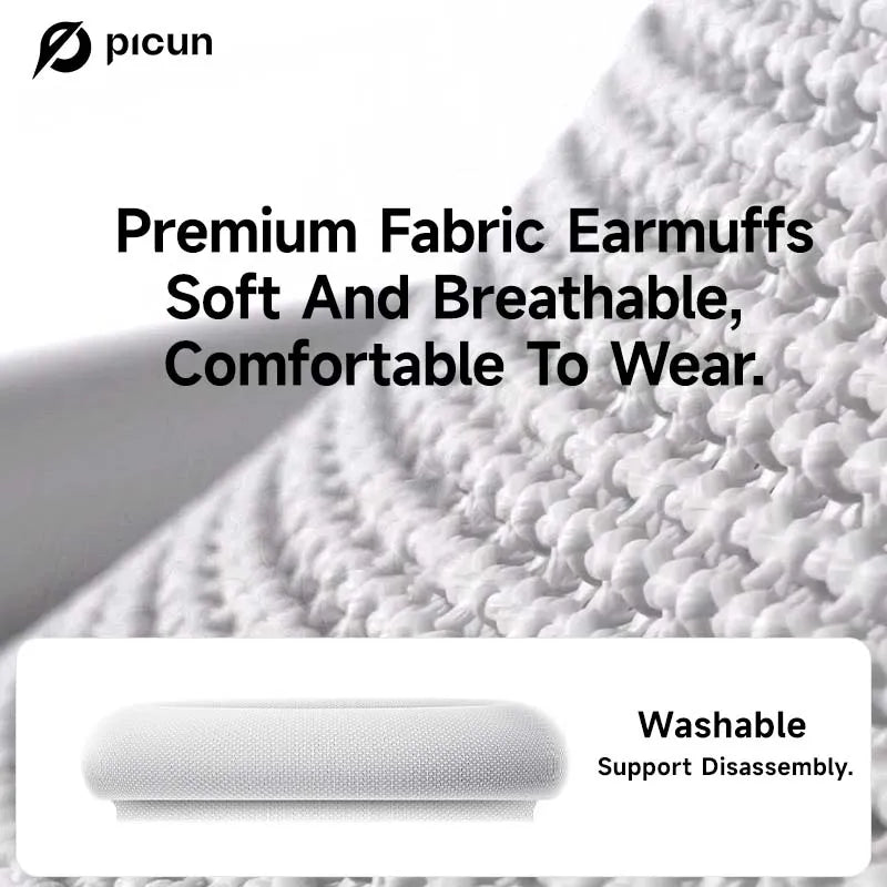ClearSound – bluetooth hörlurar med brusreducering