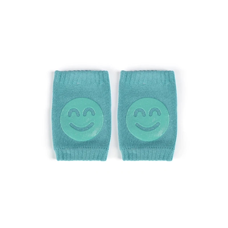 Happy knees
