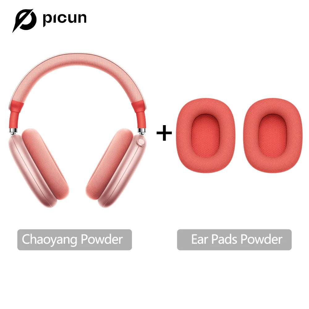 ClearSound – bluetooth hörlurar med brusreducering
