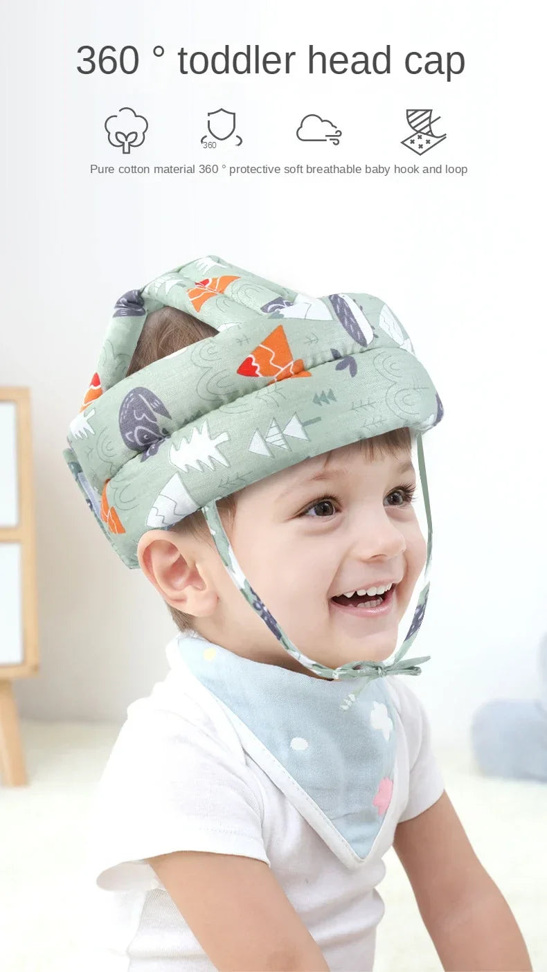 BabyTrygg – trygghet för de små