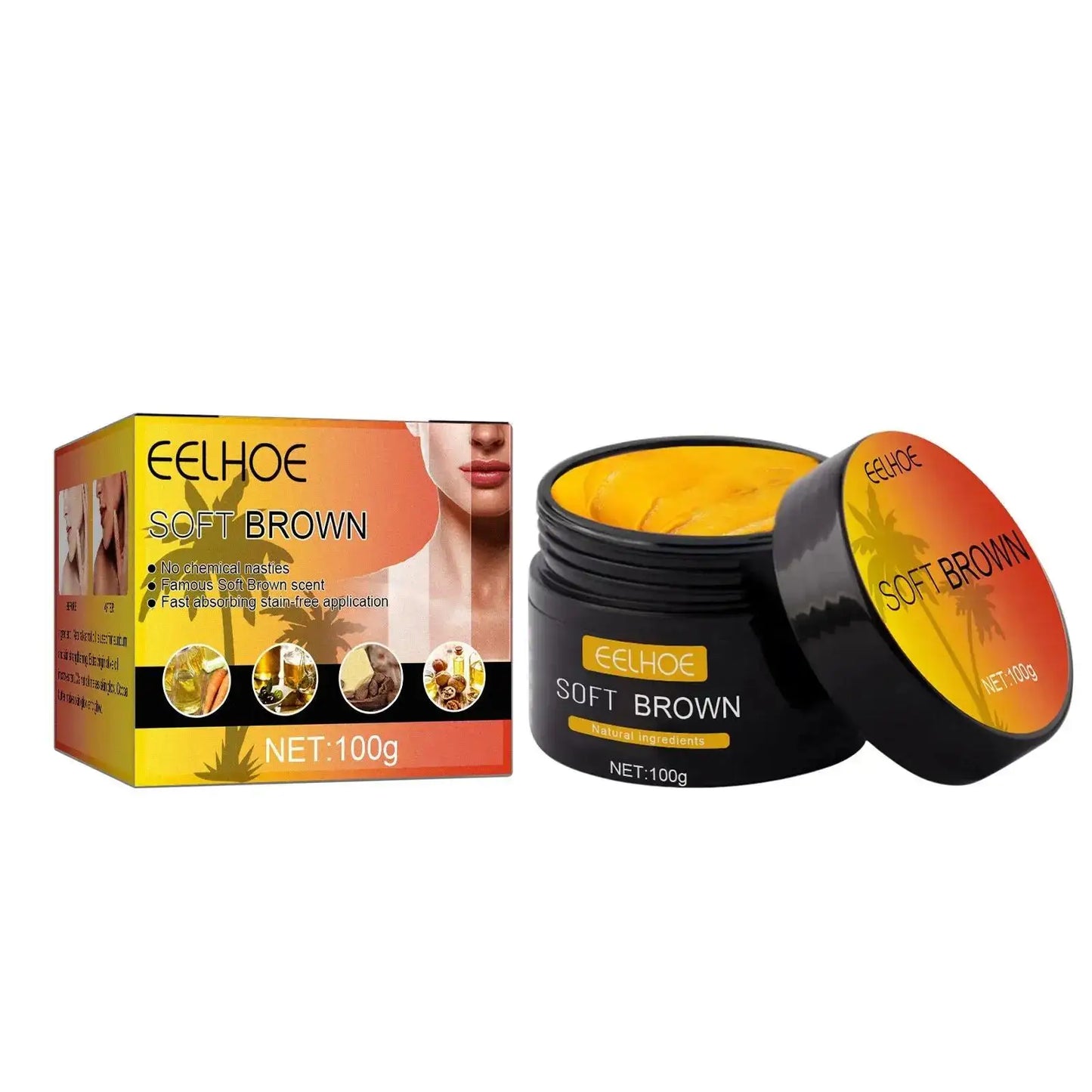 Tanning Enhancer