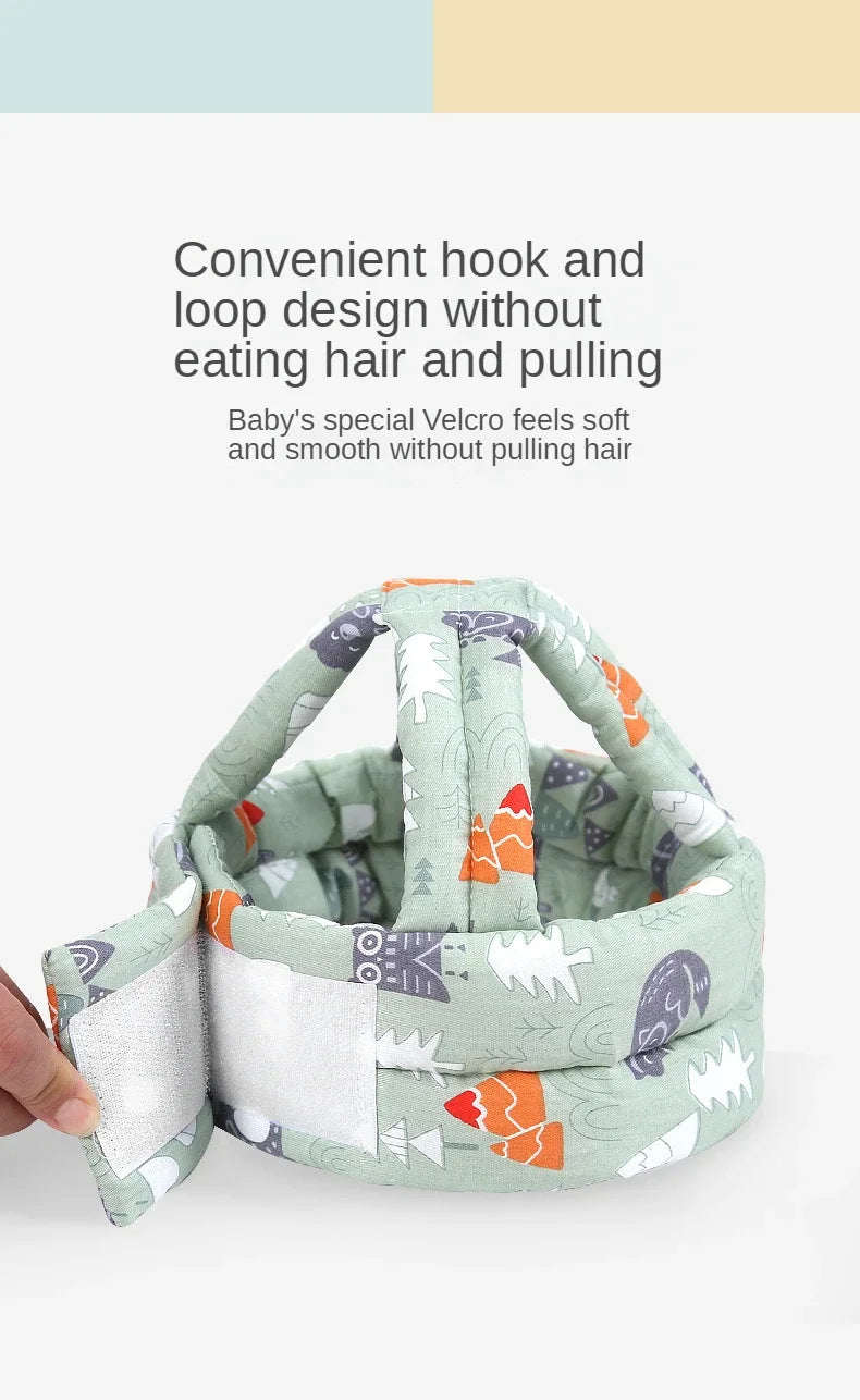 BabyTrygg – trygghet för de små