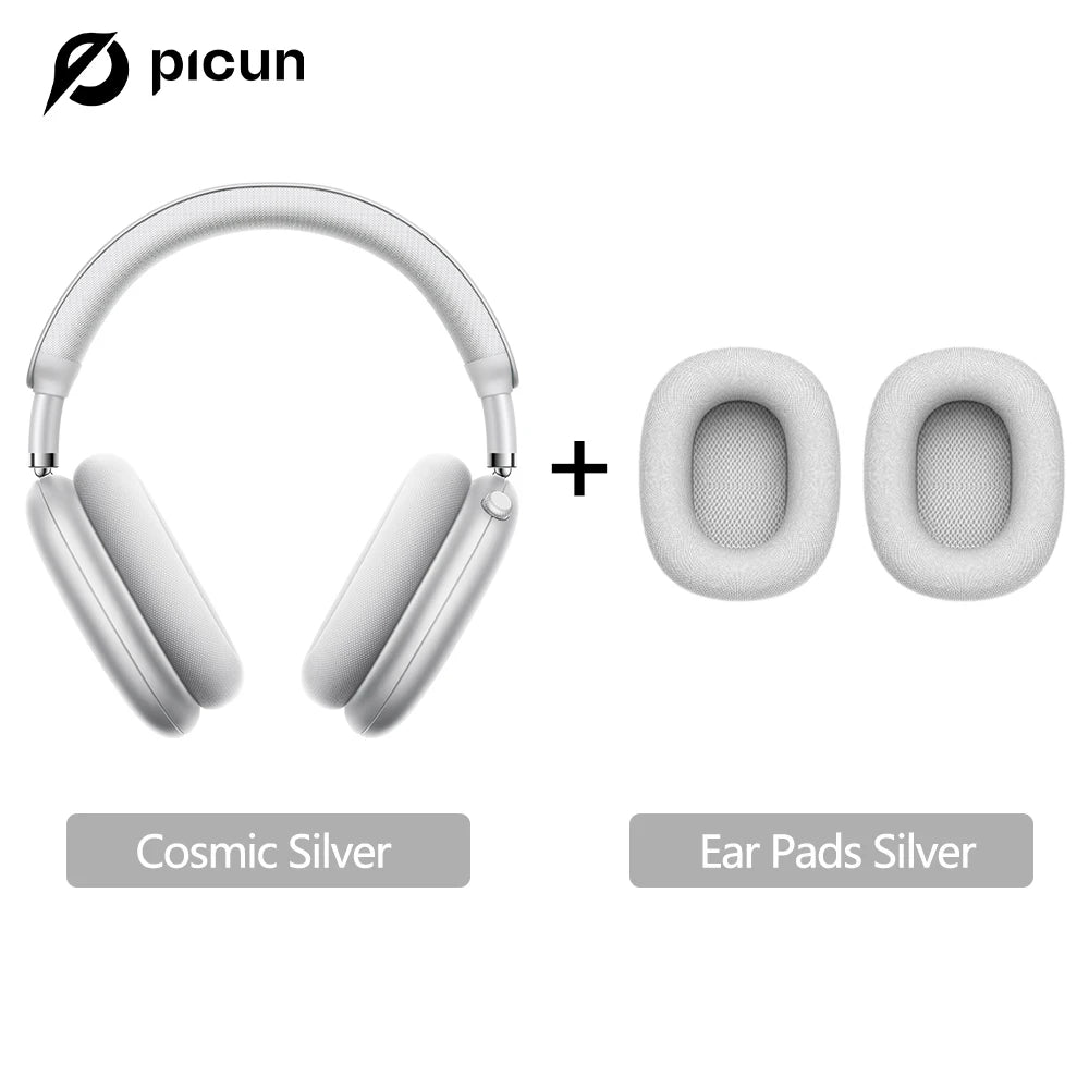 ClearSound – bluetooth hörlurar med brusreducering