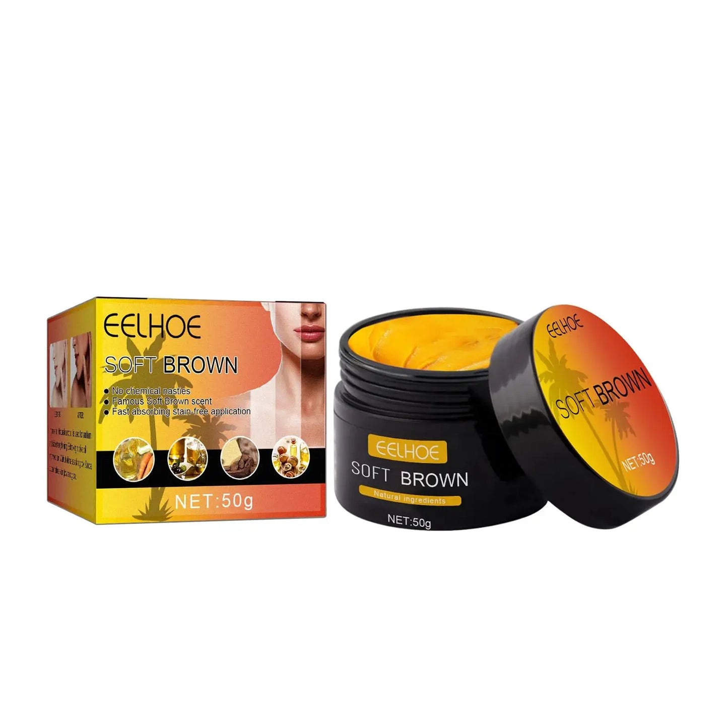 Tanning Enhancer