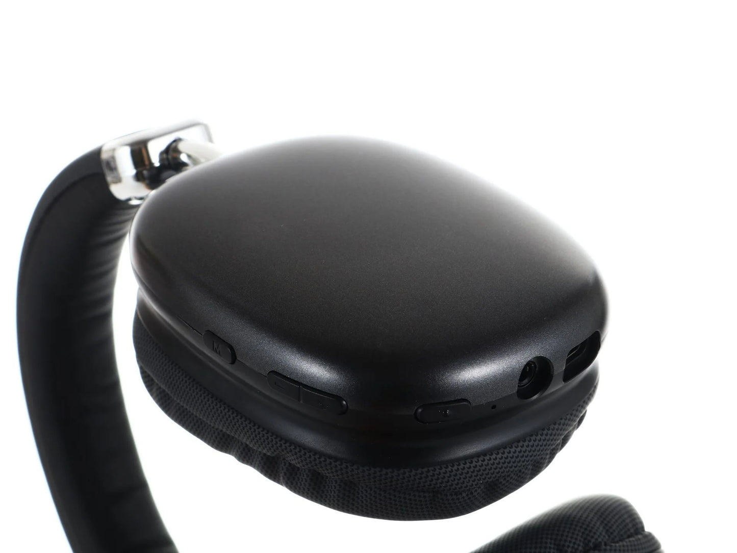 Trådlösa hörlurar – headset för iOS & Android