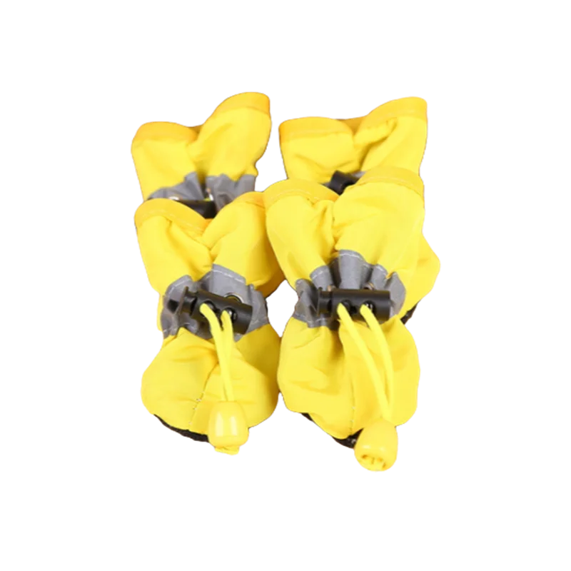 Vattentäta hundskor – 4-pack