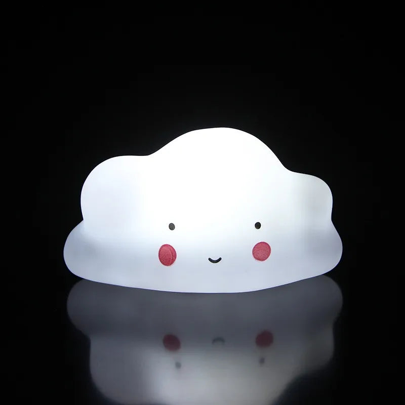 MagiNatt™ – 3D Måne & Stjärna LED Lampa
