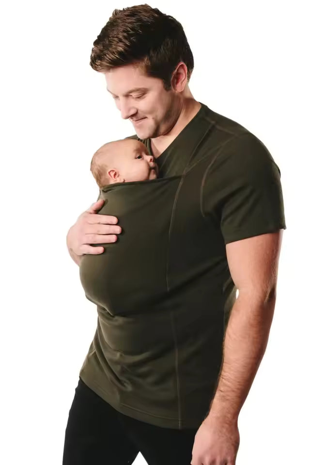 Pappa Närhetströja