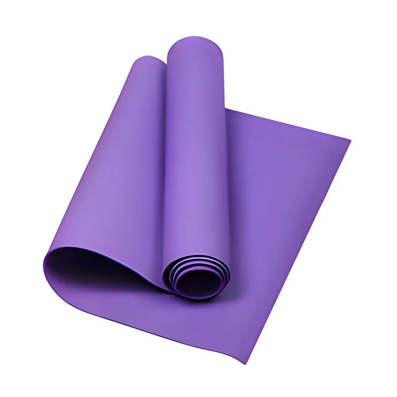 YogaMatta – Halksäker matta i EVA för träning & yoga
