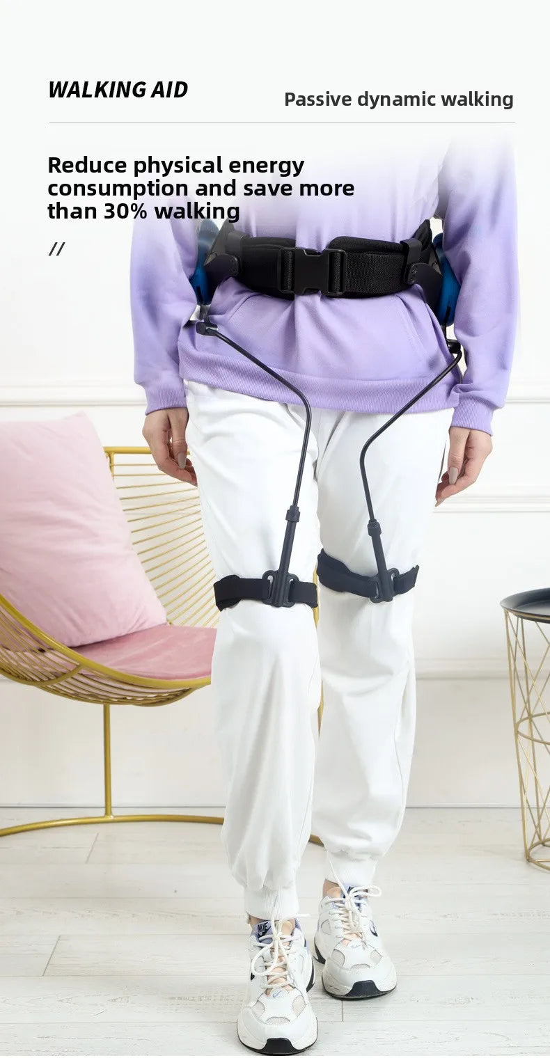 Rehabiliteringshjälpmedel – gånghjälpmedel vid stroke & träning