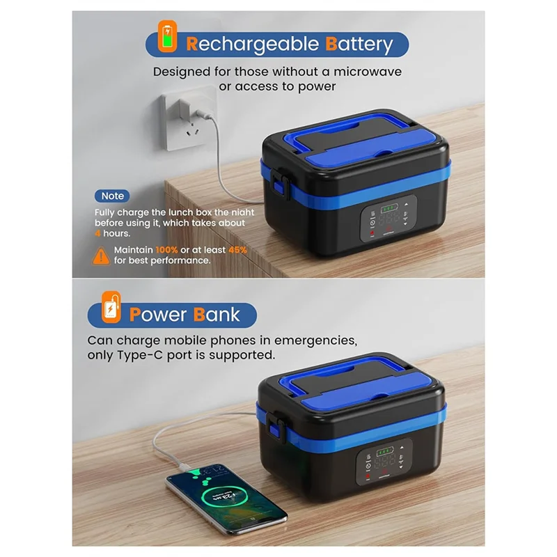 Warmbox