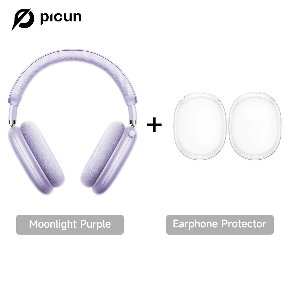 ClearSound – bluetooth hörlurar med brusreducering