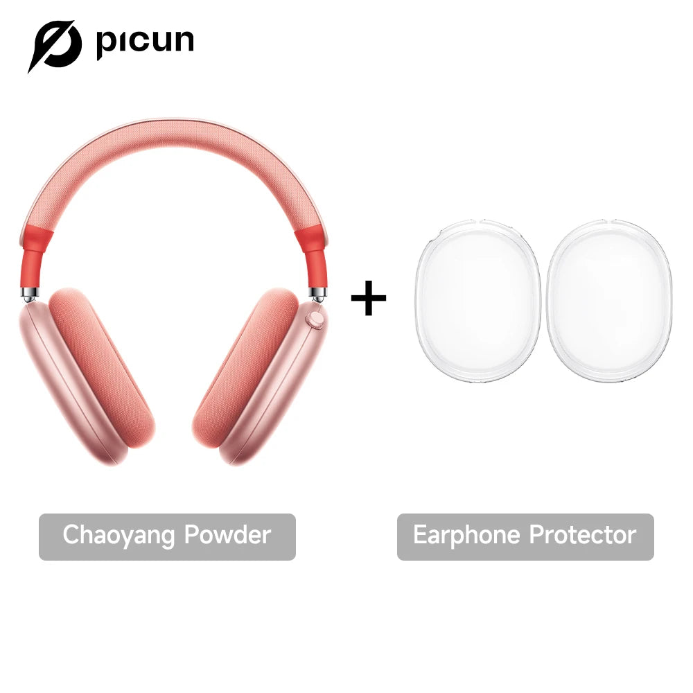 ClearSound – bluetooth hörlurar med brusreducering