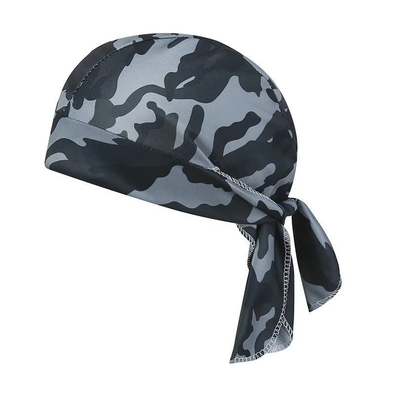 Andningsbar SportScarf - snabbtorkande material
