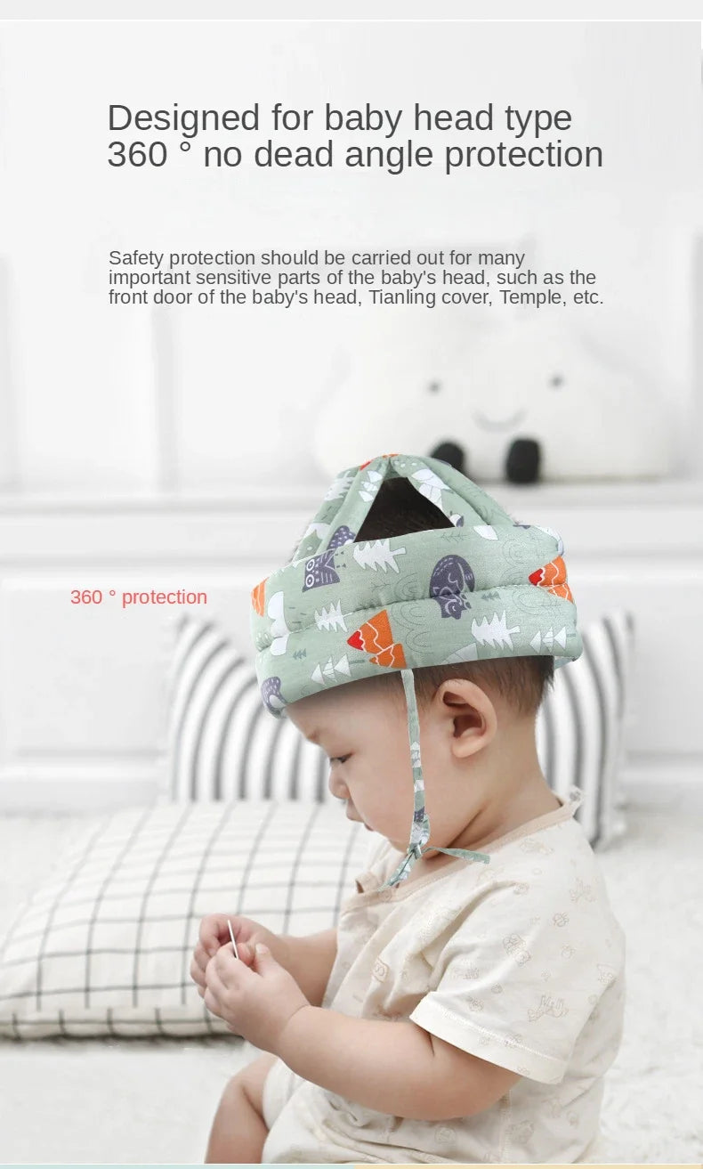 BabyTrygg – trygghet för de små