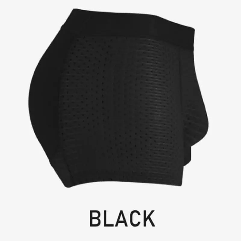 Andningsbara herrkalsonger – mjuka boxershorts i nylon/is-siden