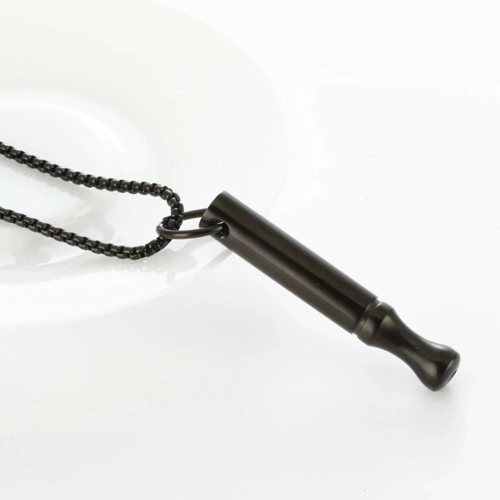 AndasFritt - Sluta Röka Halsband