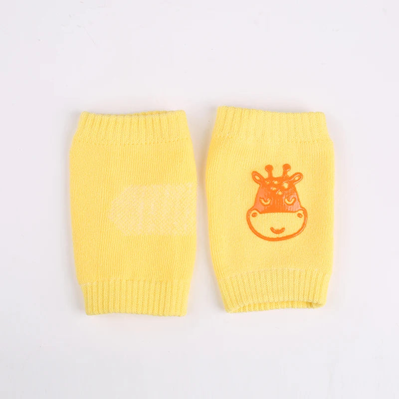 Happy knees