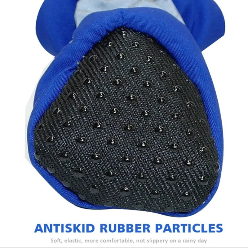 Vattentäta hundskor – 4-pack