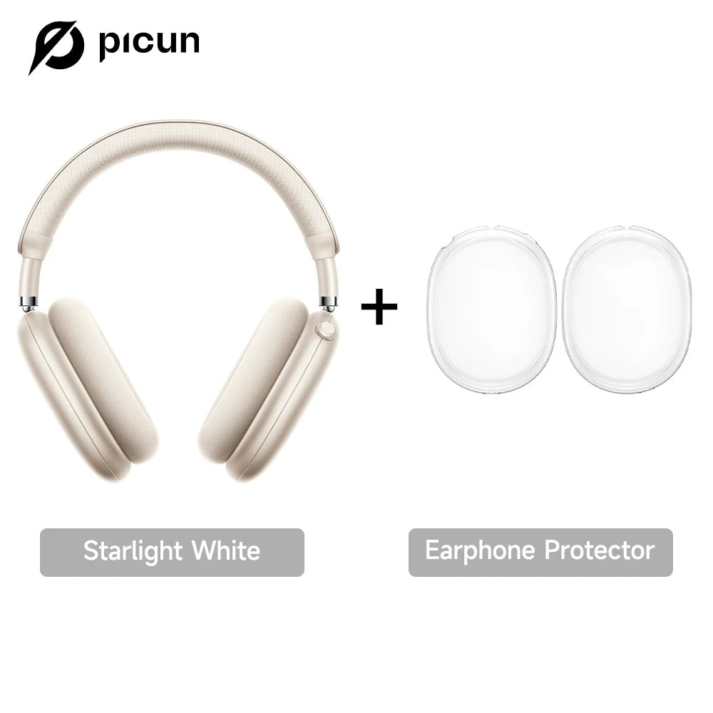 ClearSound – bluetooth hörlurar med brusreducering