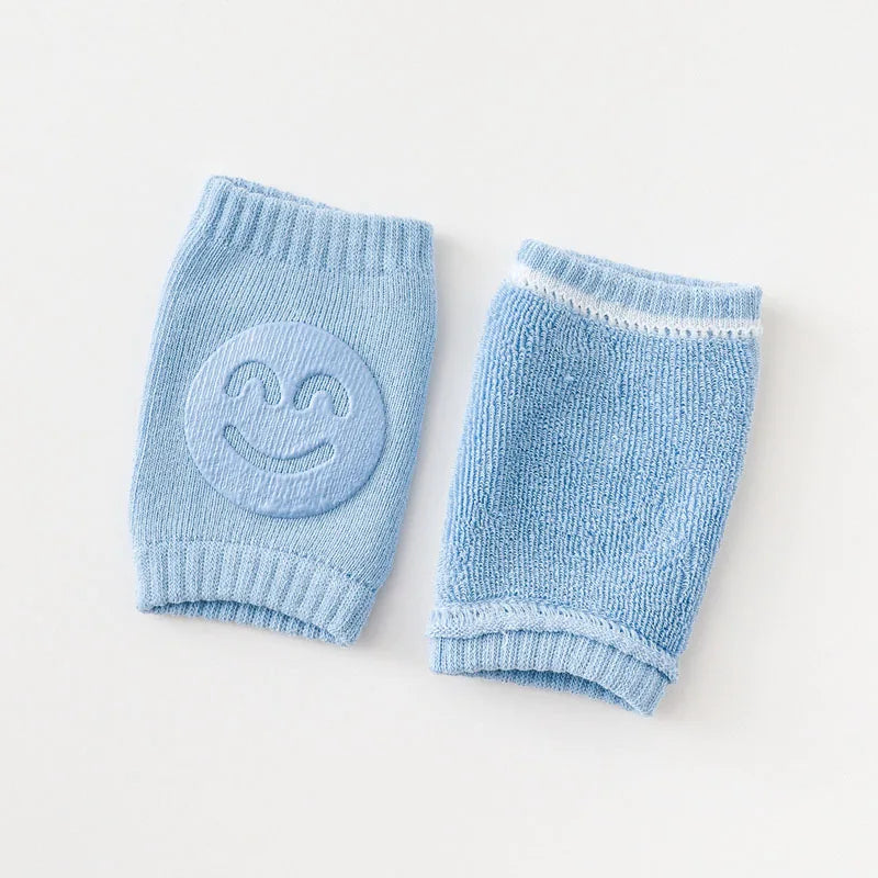 Happy knees